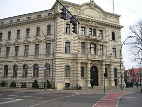 Rechtsanwalt Sexualdelikte Potsdam