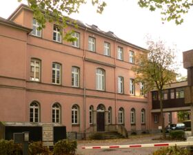 Vorladung wegen sexuellem Missbrauch von Kinden Polizei Hannover, Anklage wegen Kindesmissbrauch Hannover